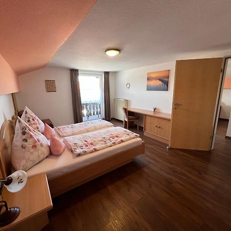 Gaestehaus-Pension Keiss Hopferau Bagian luar foto
